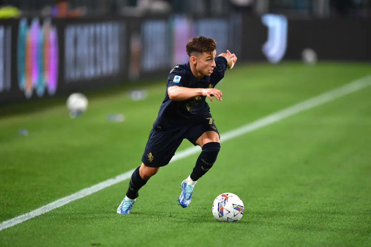 Imagem de contexto do artigo Um jogo de suspensão e uma multa para Francisco Conceição