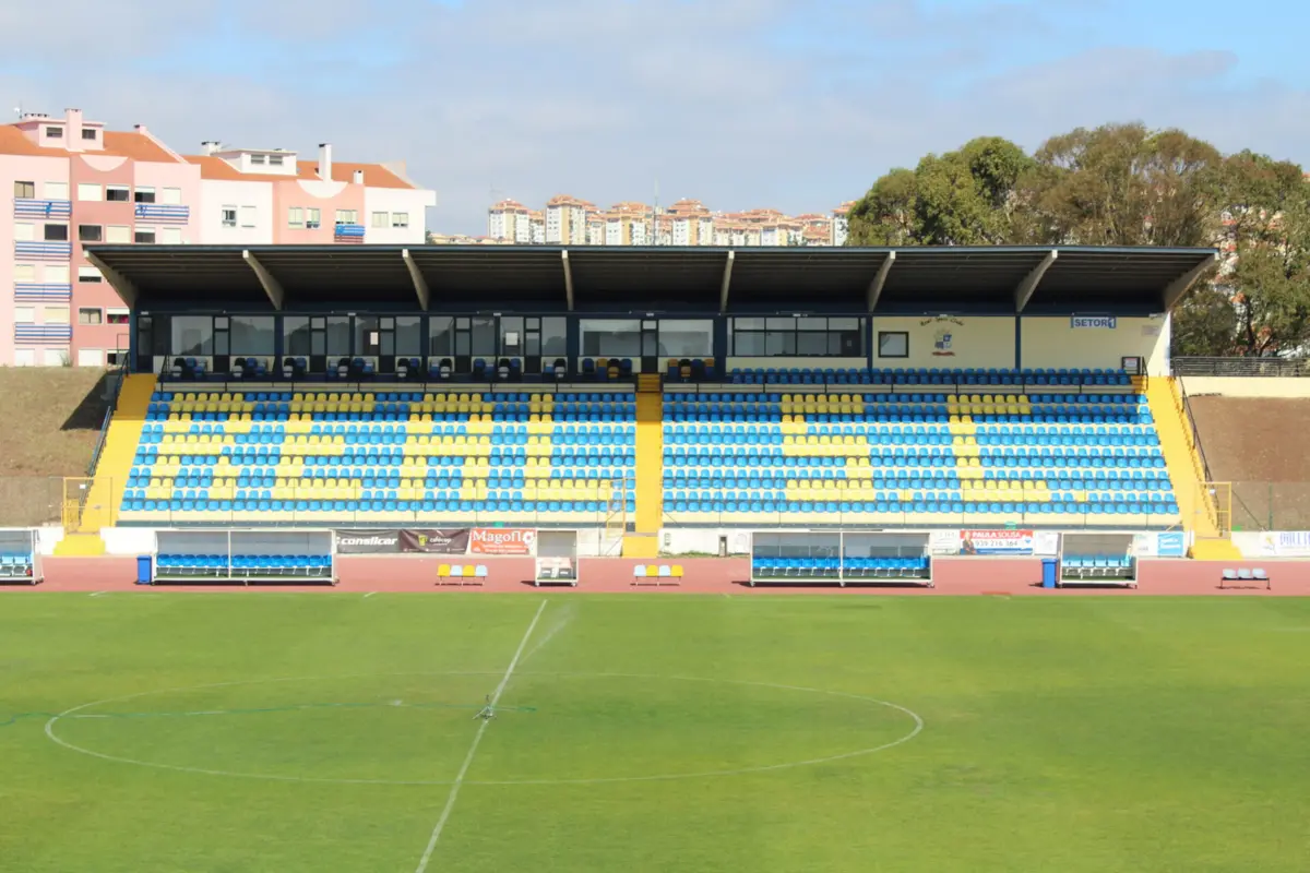 Imagem de contexto do artigo Braga elimina 1.º Dezembro com golo no último suspiro. Recorde o jogo