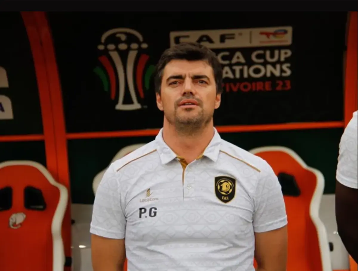 Pedro Soares Gonçalves (créditos: DR)