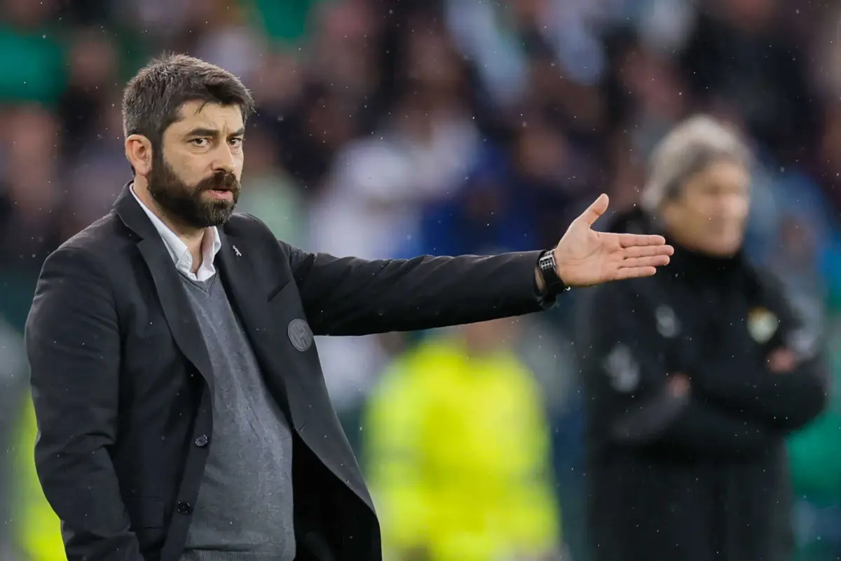 Luís Freire (Créditos: EPA)