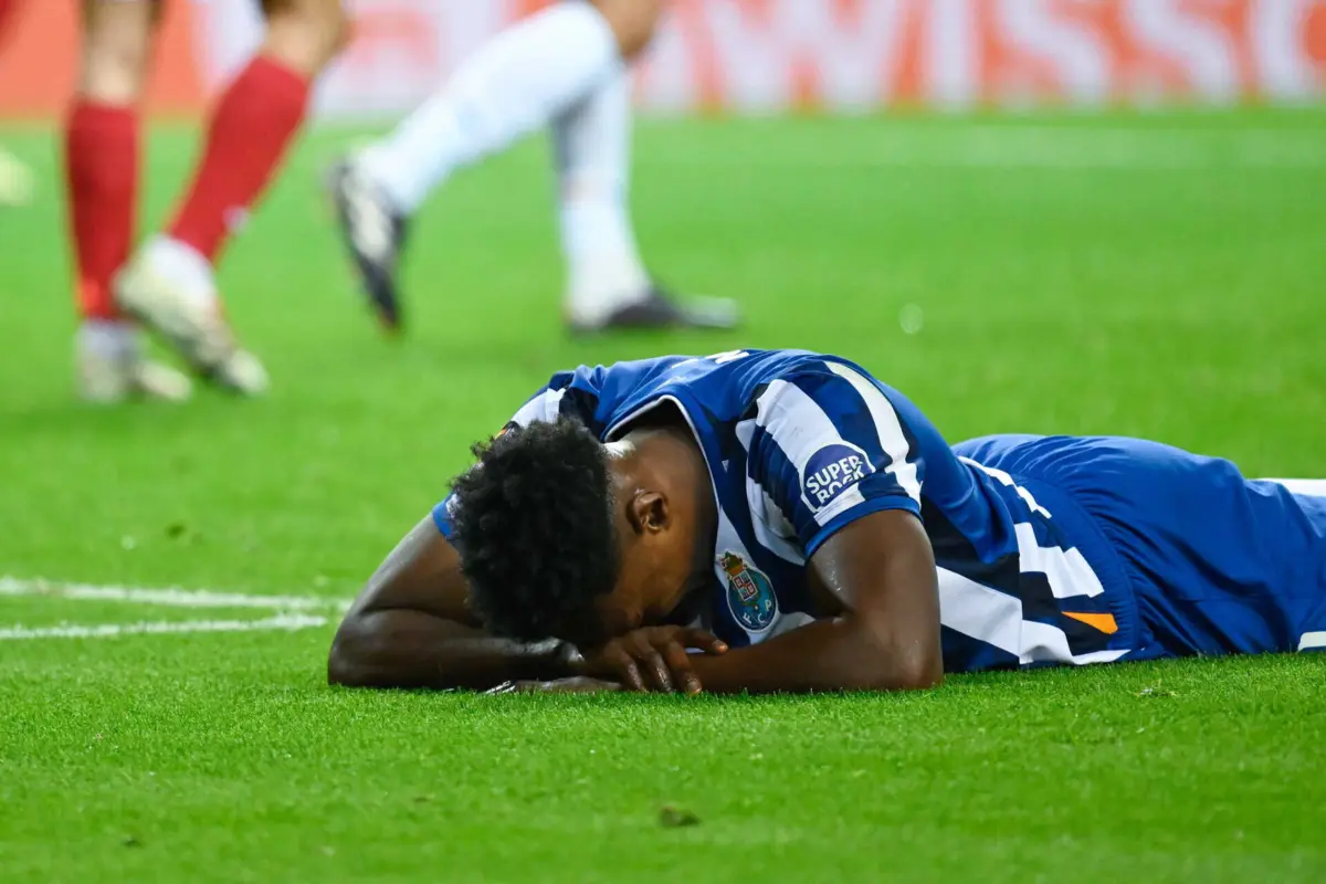 Samu (Créditos: EPA)