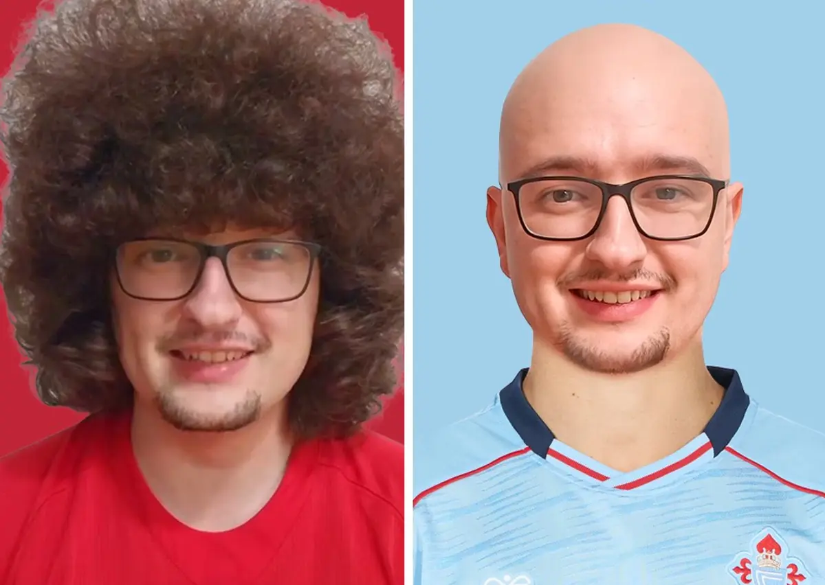 Imagem de contexto do artigo Celta de Vigo soma quinta vitória seguida e brinca com famoso adepto do Manchester United