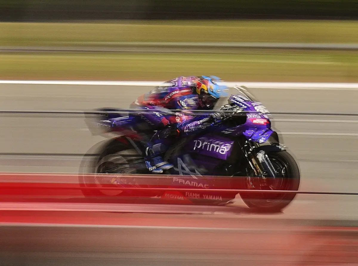 Miguel Oliveira (Créditos: EPA)