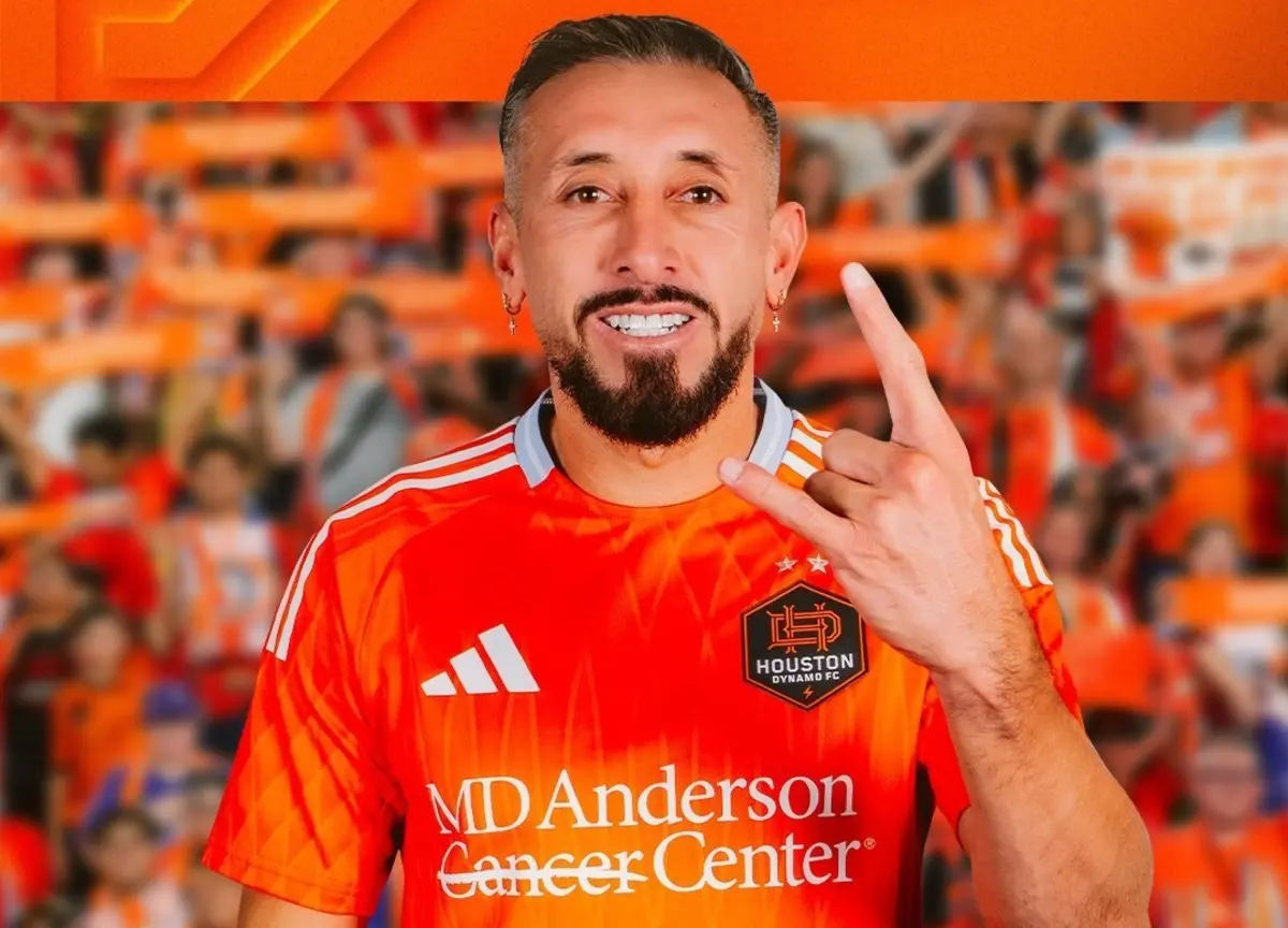 Héctor Herrera