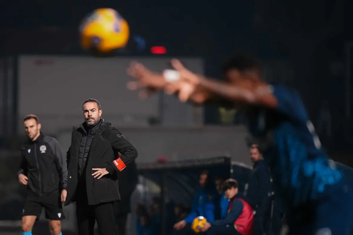 Créditos: Gonçalo Delgado/Global Imagens