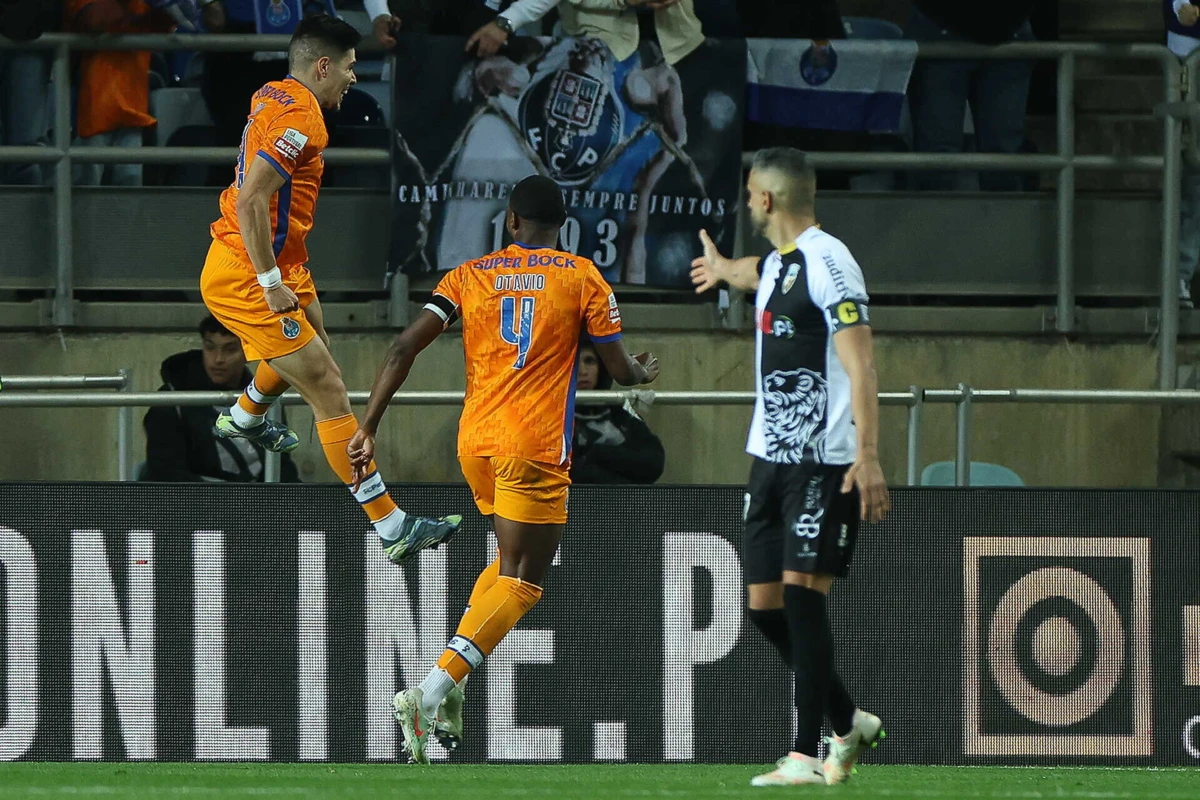 Moura (créditos: LUSA)