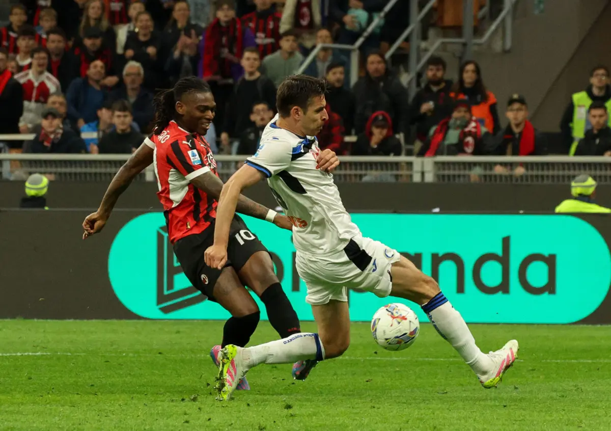 Leão (créditos: EPA)