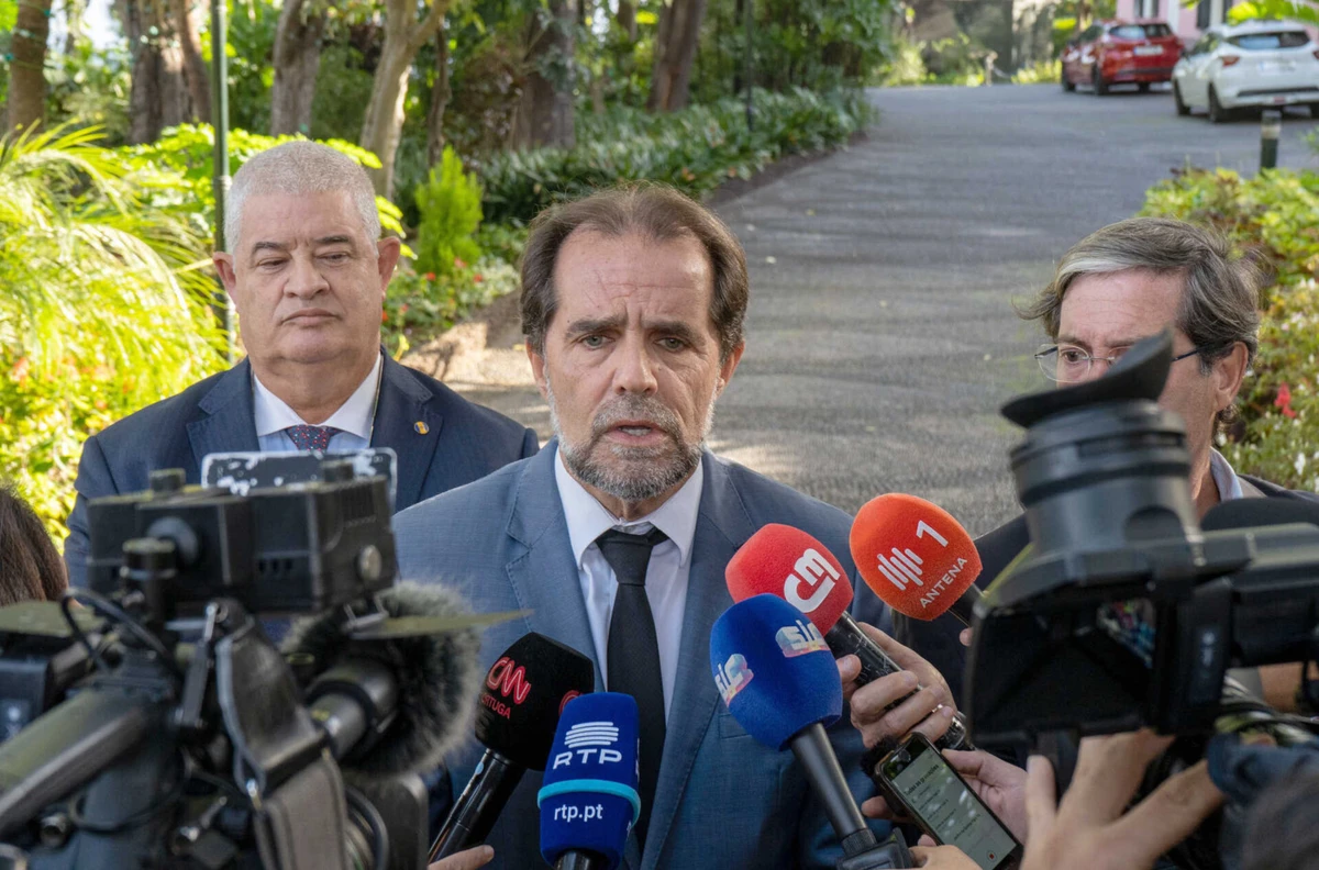 Imagem de contexto do artigo Governo da Madeira concede tolerância de ponto a 31 de julho e 1 de agosto devido ao rali