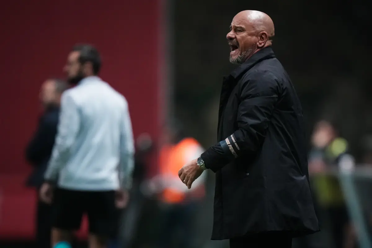 José Mota (Créditos: Gonçalo Delgado/Global Imagens)