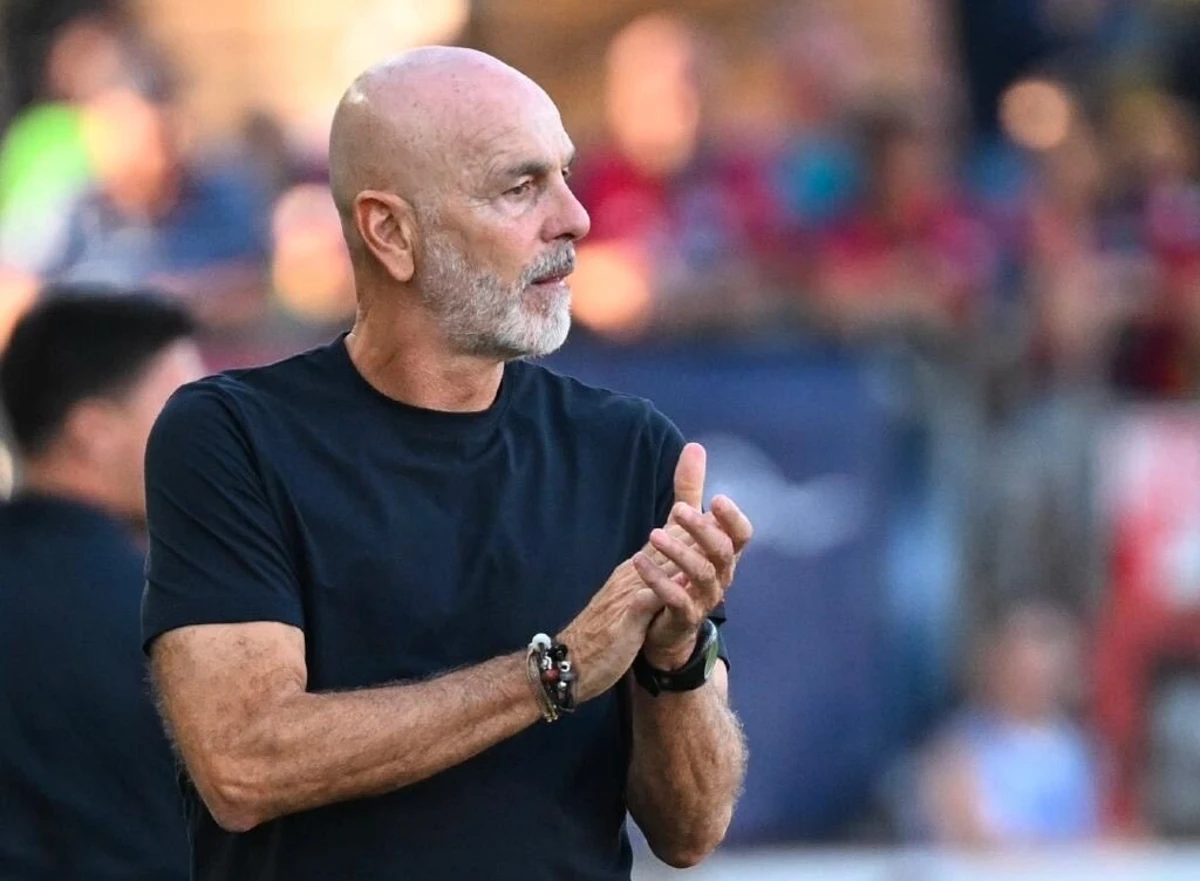 Stefano Pioli