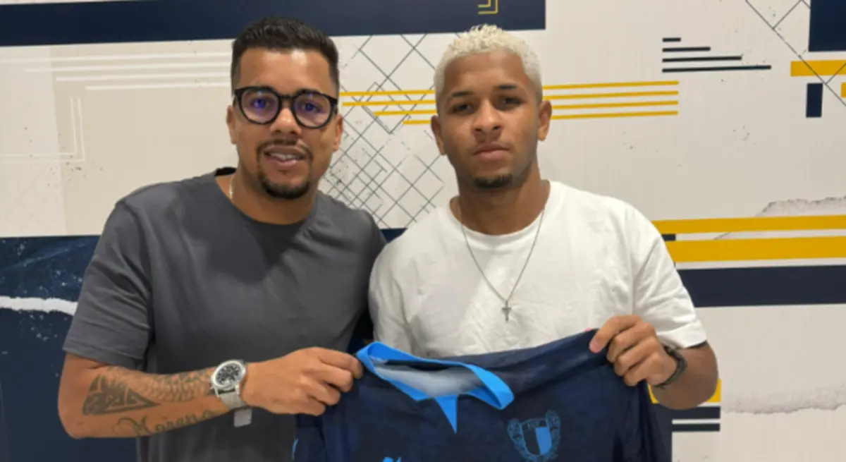 Imagem de contexto do artigo Empréstimo com cláusula de compra: Flavinho fica no Famalicão