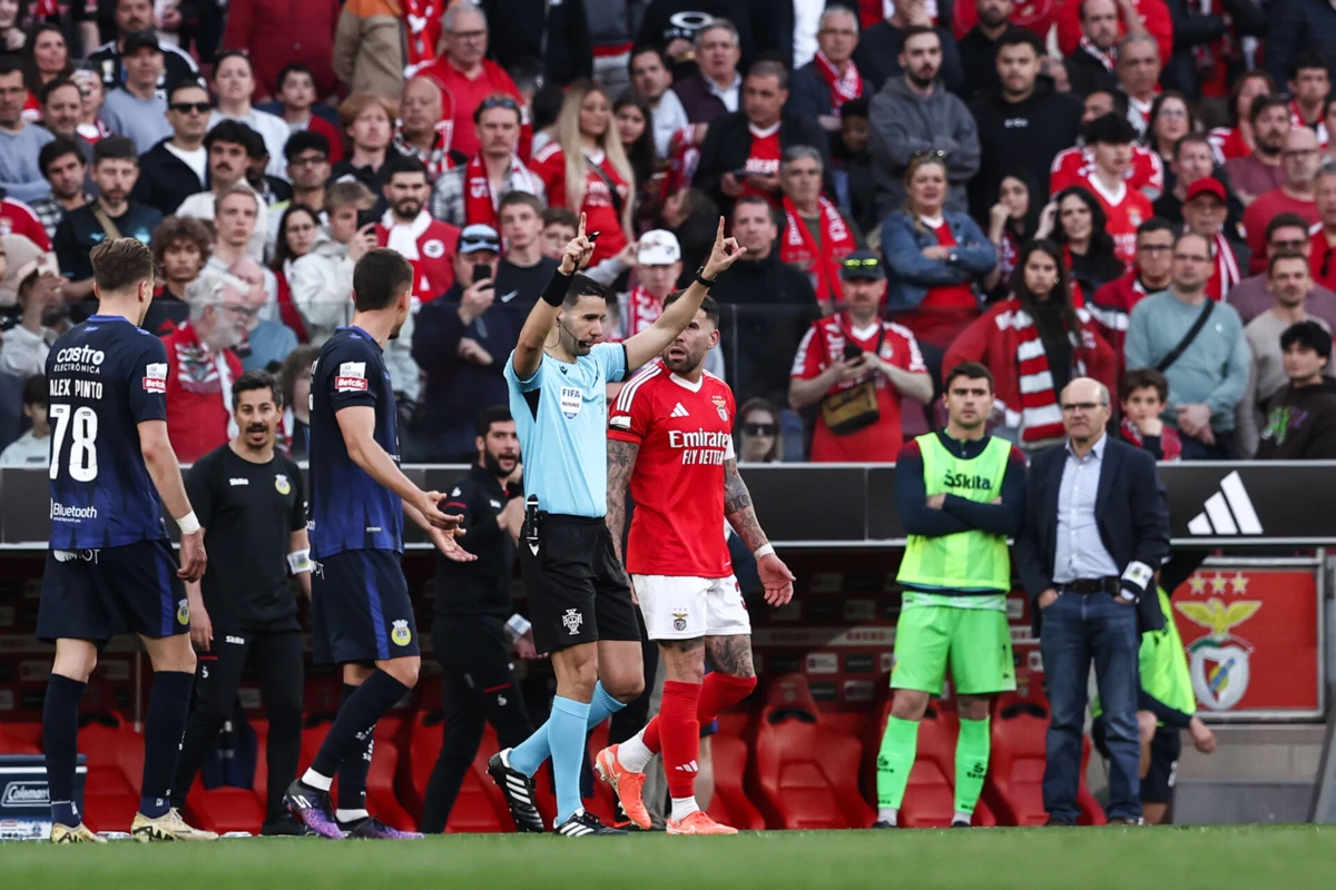 António Nobre (Créditos: Mário Vasa)