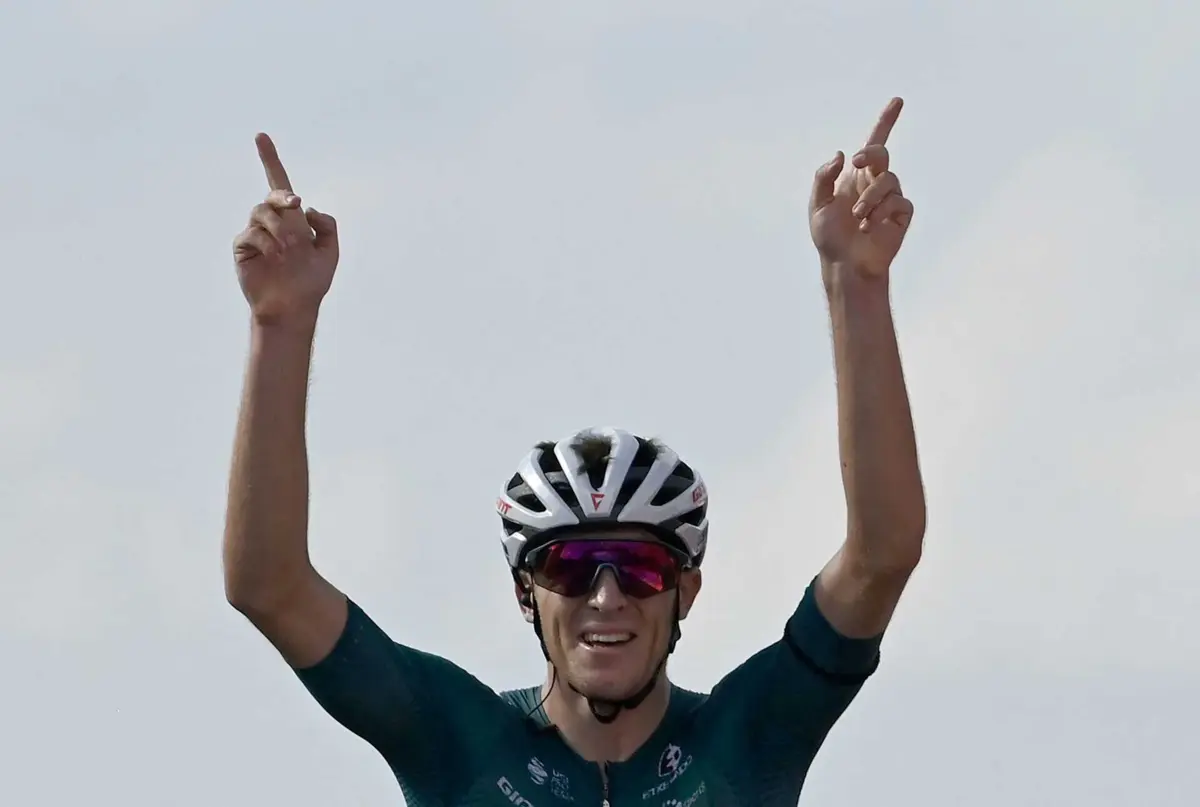 Photo by MIGUEL RIOPA / AFP