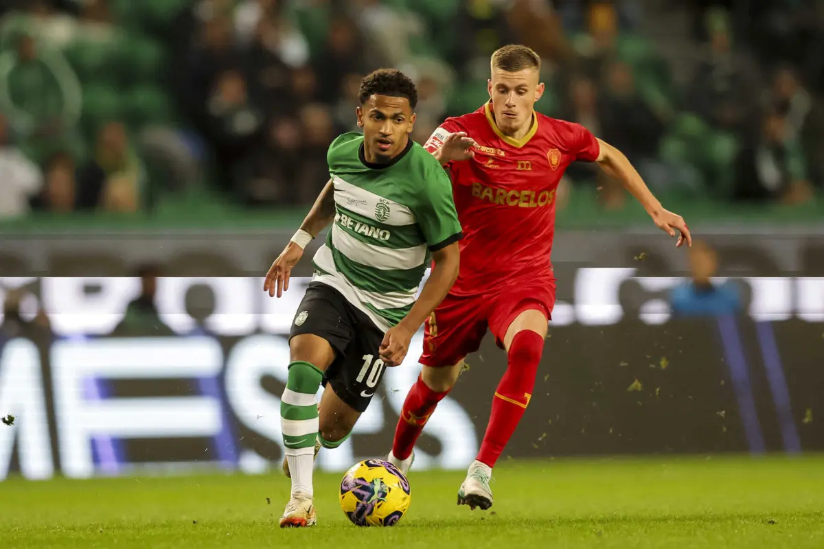 Marcus Edwards (créditos: Gerardo Santos / Global Imagens)