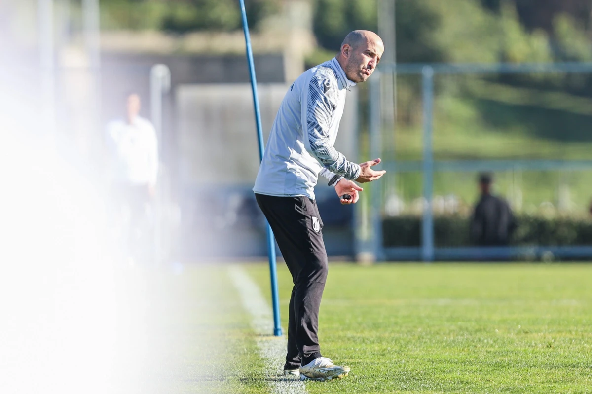 Daniel Sousa (créditos: VSC)