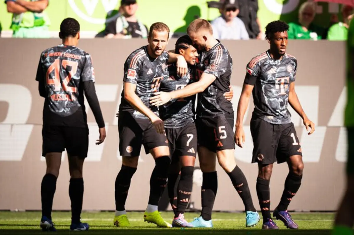 Gnabry (créditos: Bayern)