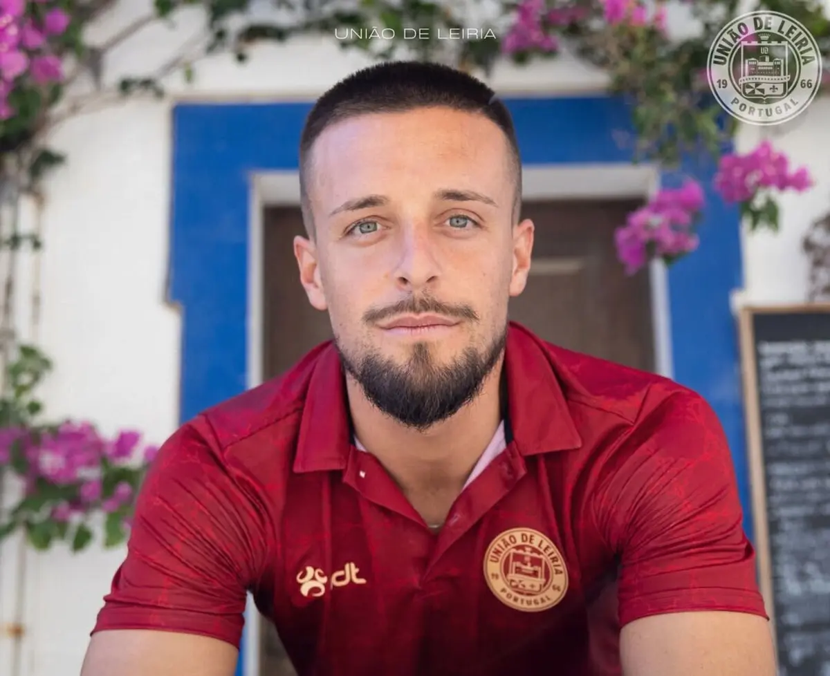 Genaro Rodríguez (créditos: U. Leiria)