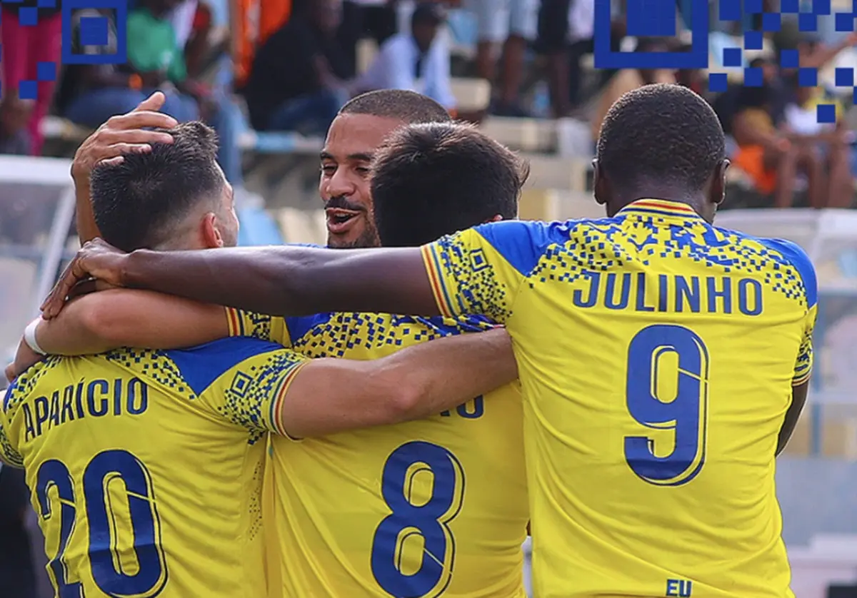 Créditos: Petro de Luanda