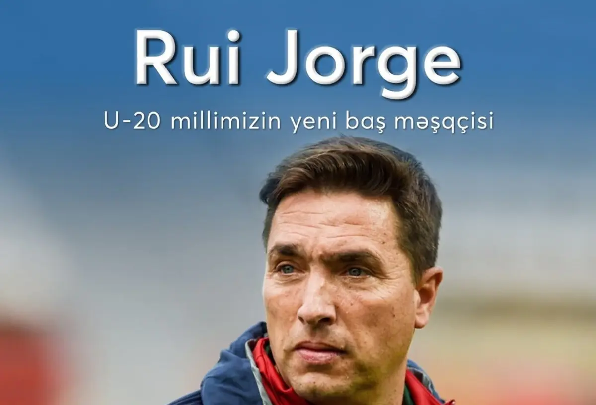 Rui Jorge
