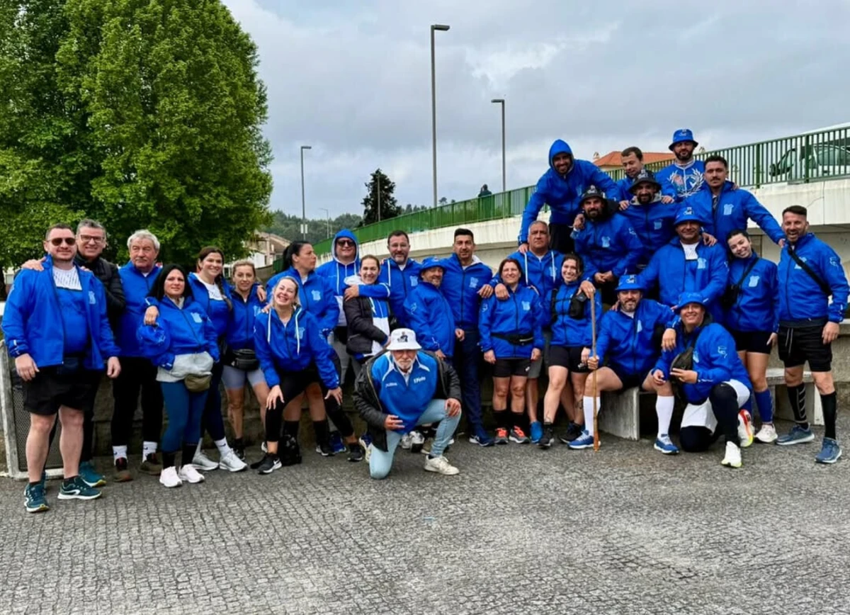 Imagem de contexto do artigo Sandra Madureira já está a caminho de Fátima após autorização da juíza