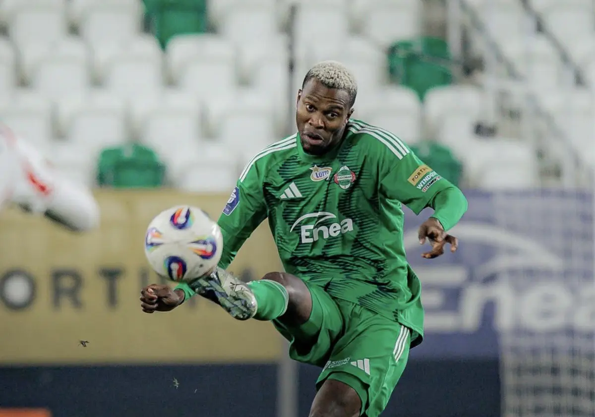 Imagem de contexto do artigo Ex-Moreirense e Boavista detido após ser acusado de violação na Polónia