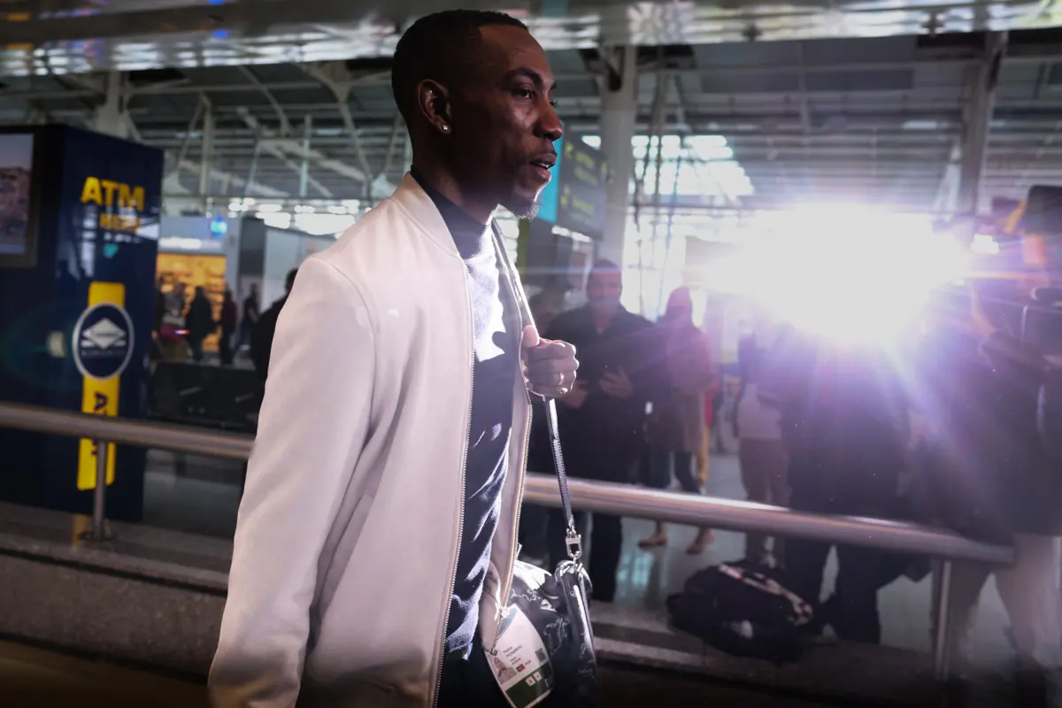 Pedro Pablo Pichardo (créditos: Lusa)