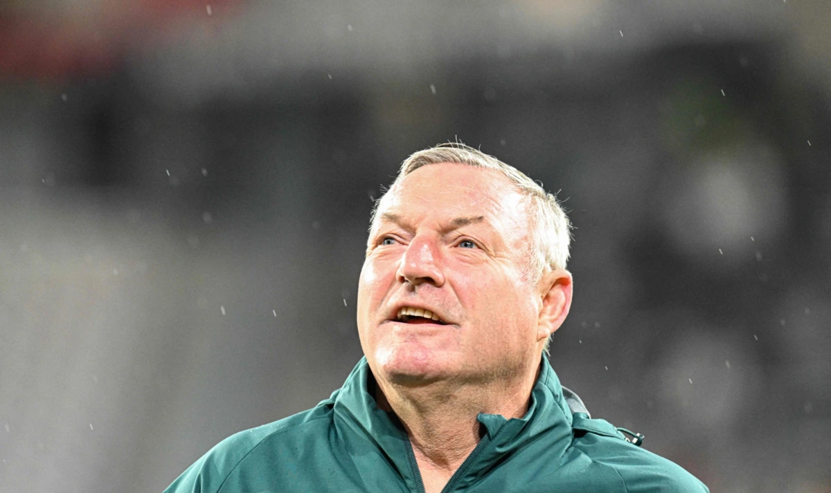 Ron Jans