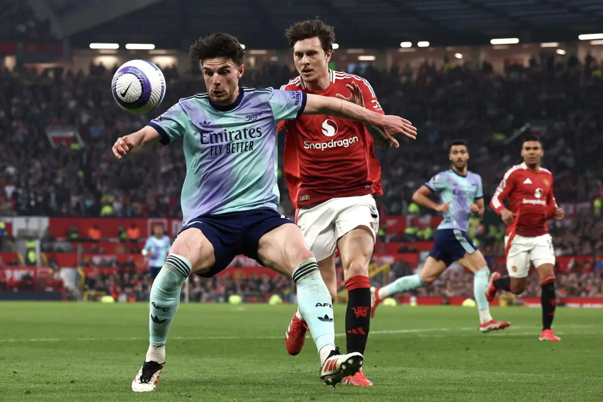 Lindelof (créditos: EPA)