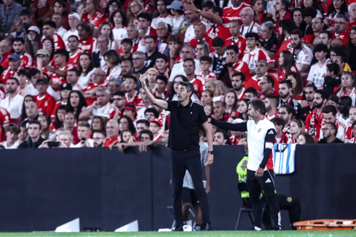 Bruno Lage (créditos: Mário Vasa)