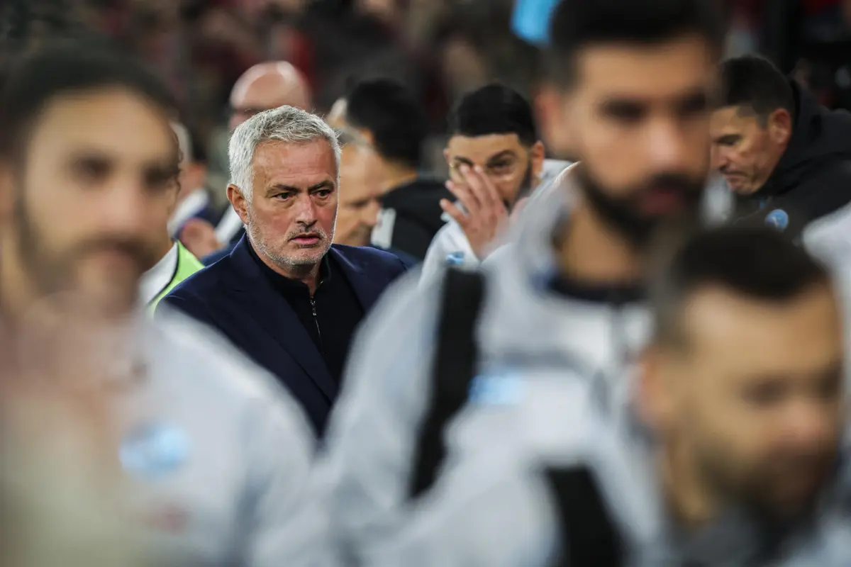 José Mourinho