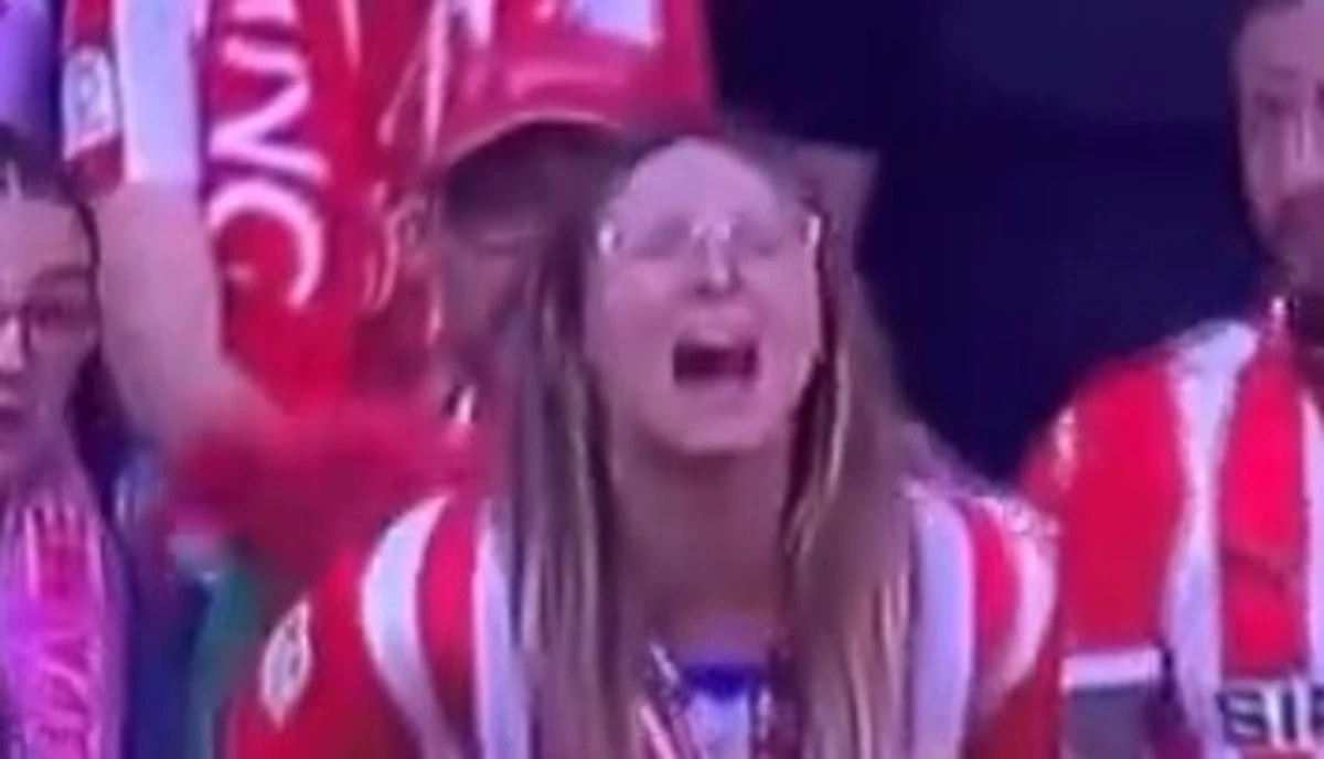 Imagem de contexto do artigo Gijón tenta identificar adepta que proferiu insultos racistas a jogador