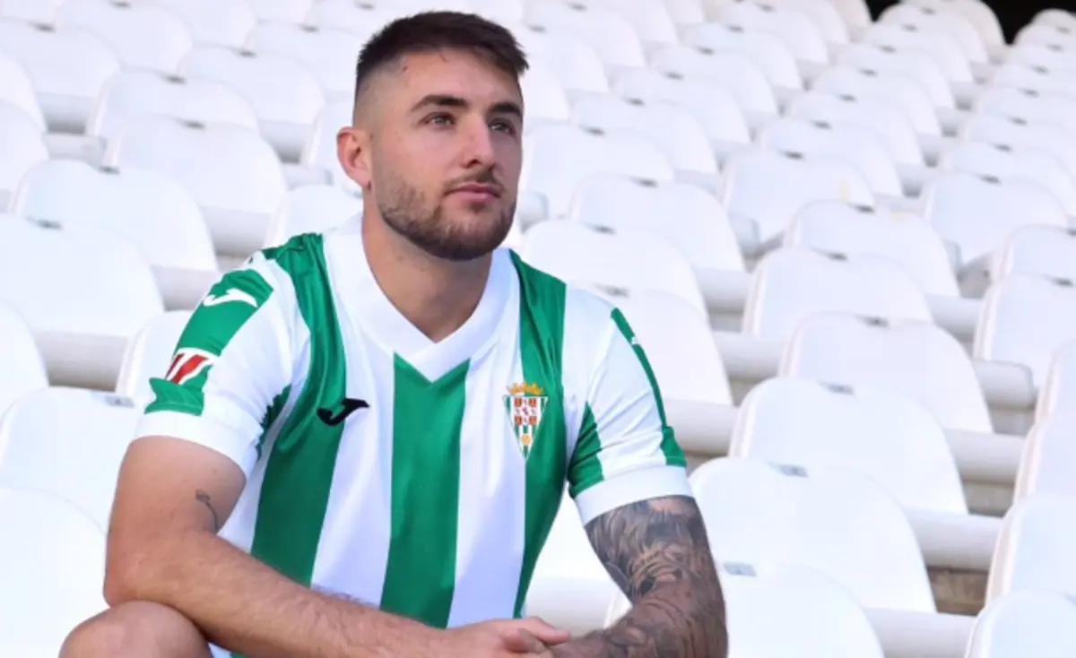 Antonio Casas (Reprodução: Instagram)