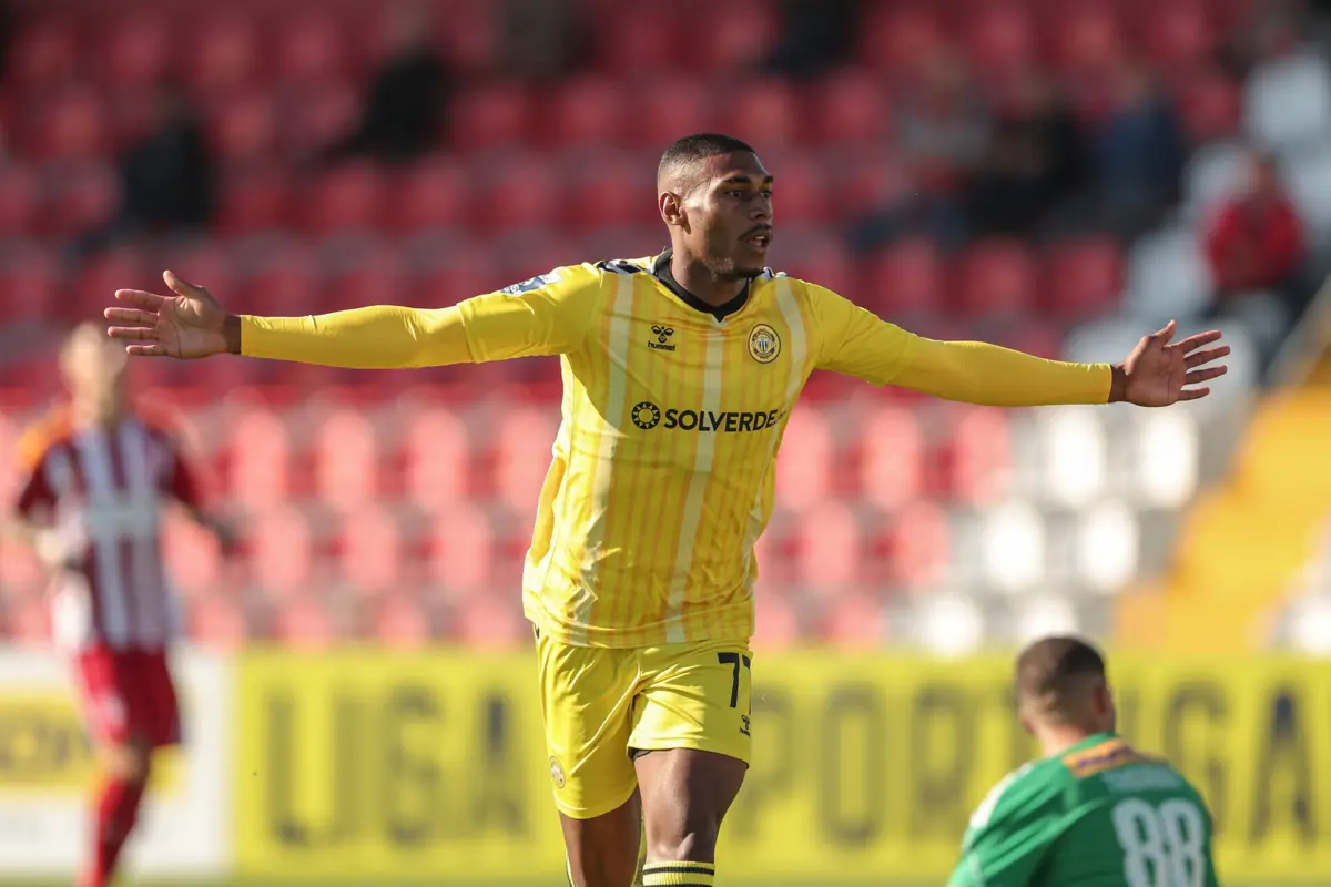 Gustavo Silva (Créditos: Miguel Pereira/Global Imagens)