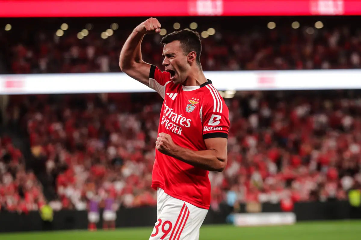 Henrique Araújo (Créditos: Mário Vasa)