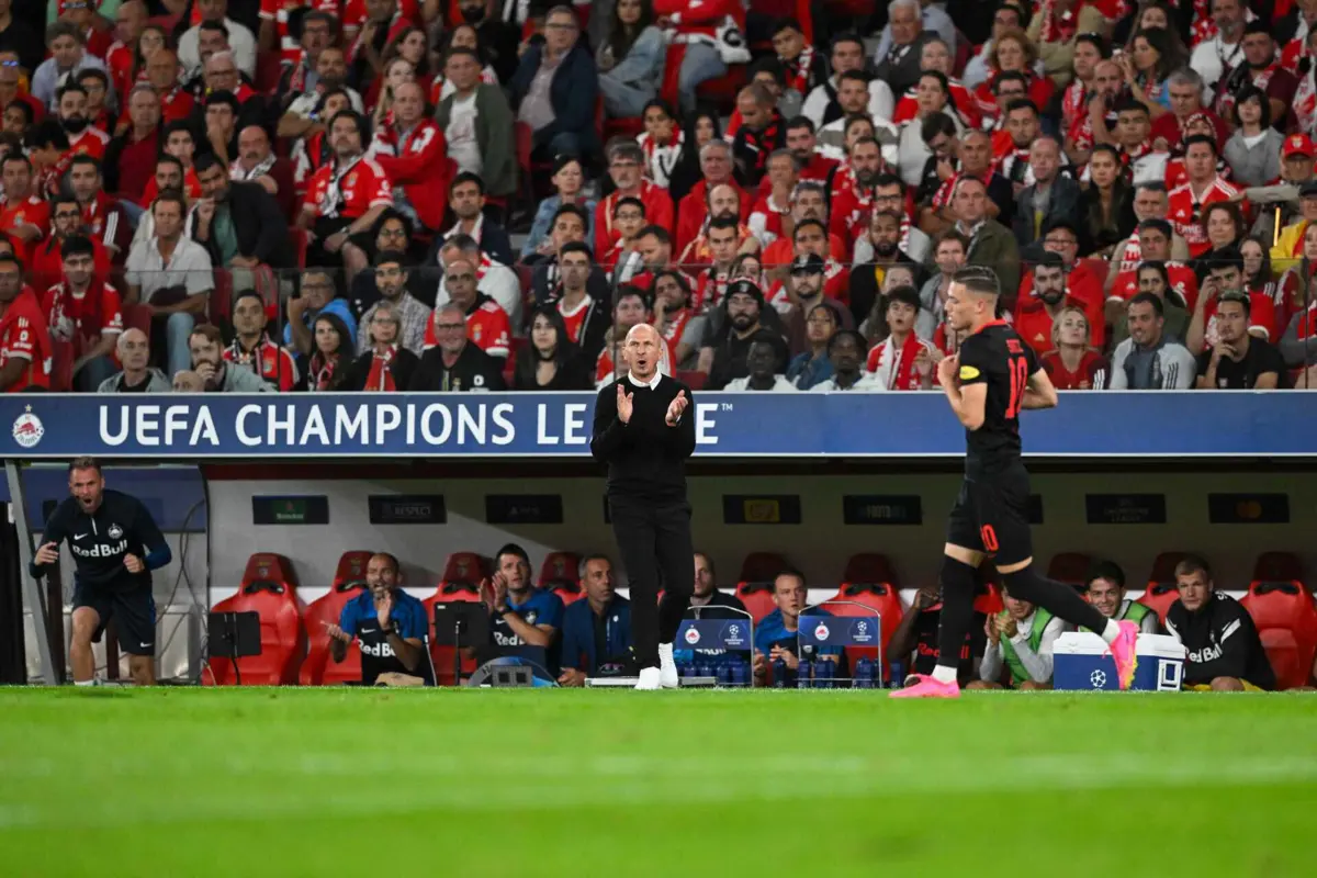 Créditos: Patricia DE MELO MOREIRA / AFP