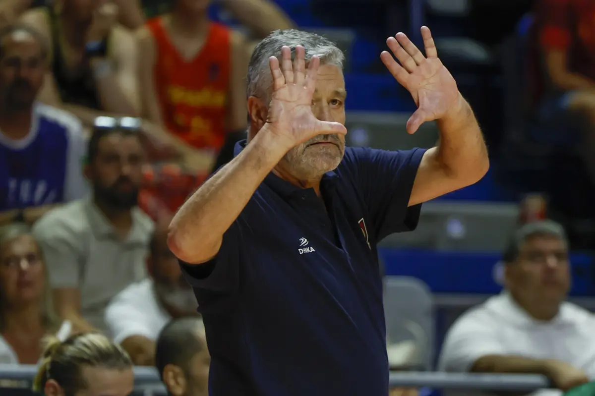 Mário Gomes (Créditos: EPA)