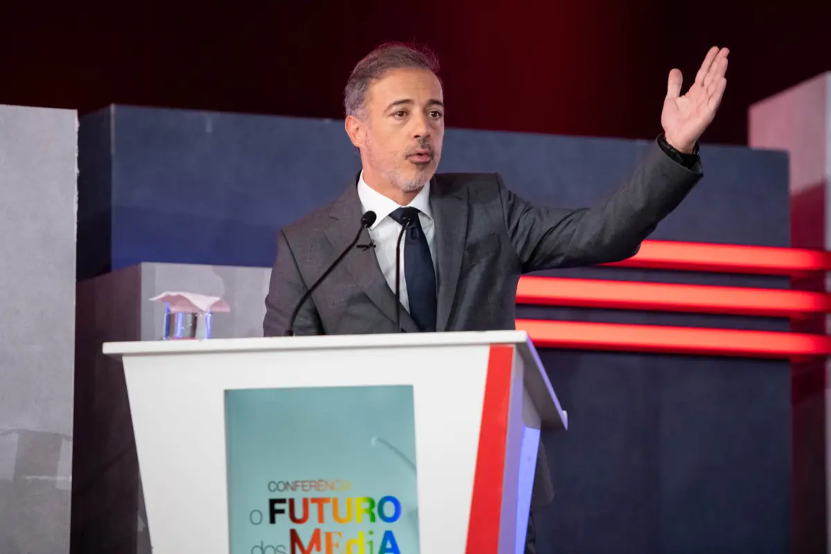 Pedro Duarte (Créditos: Carlos Pimentel/Global Imagens)