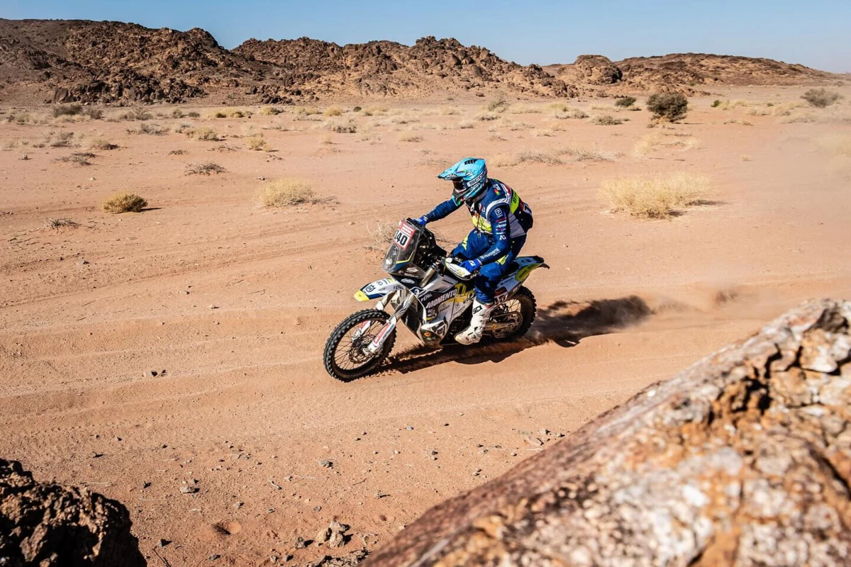 Créditos: Facebook Bruno Santos