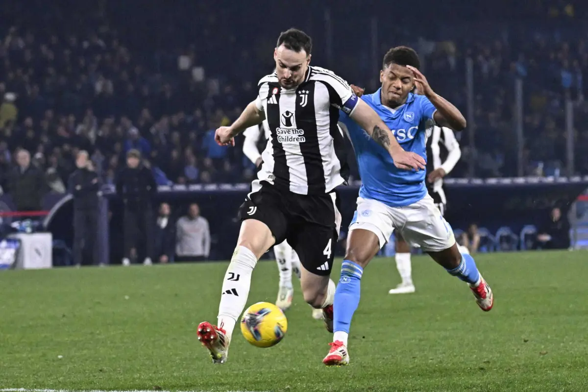 David Neres (créditos: EPA)