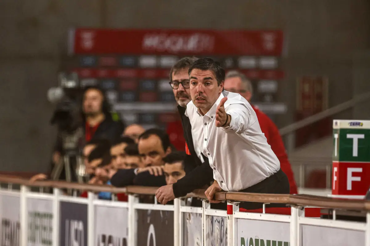 Edu Castro (Créditos: Mário Vasa)