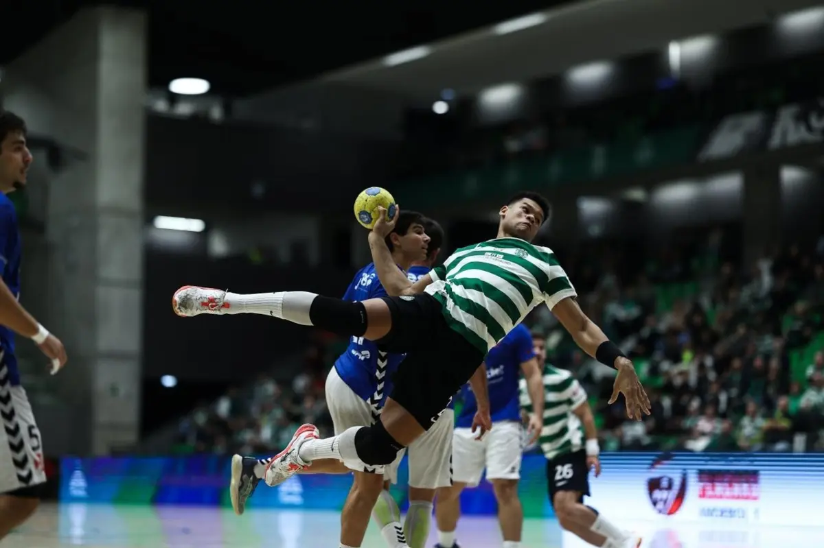 Sporting-Belenenses