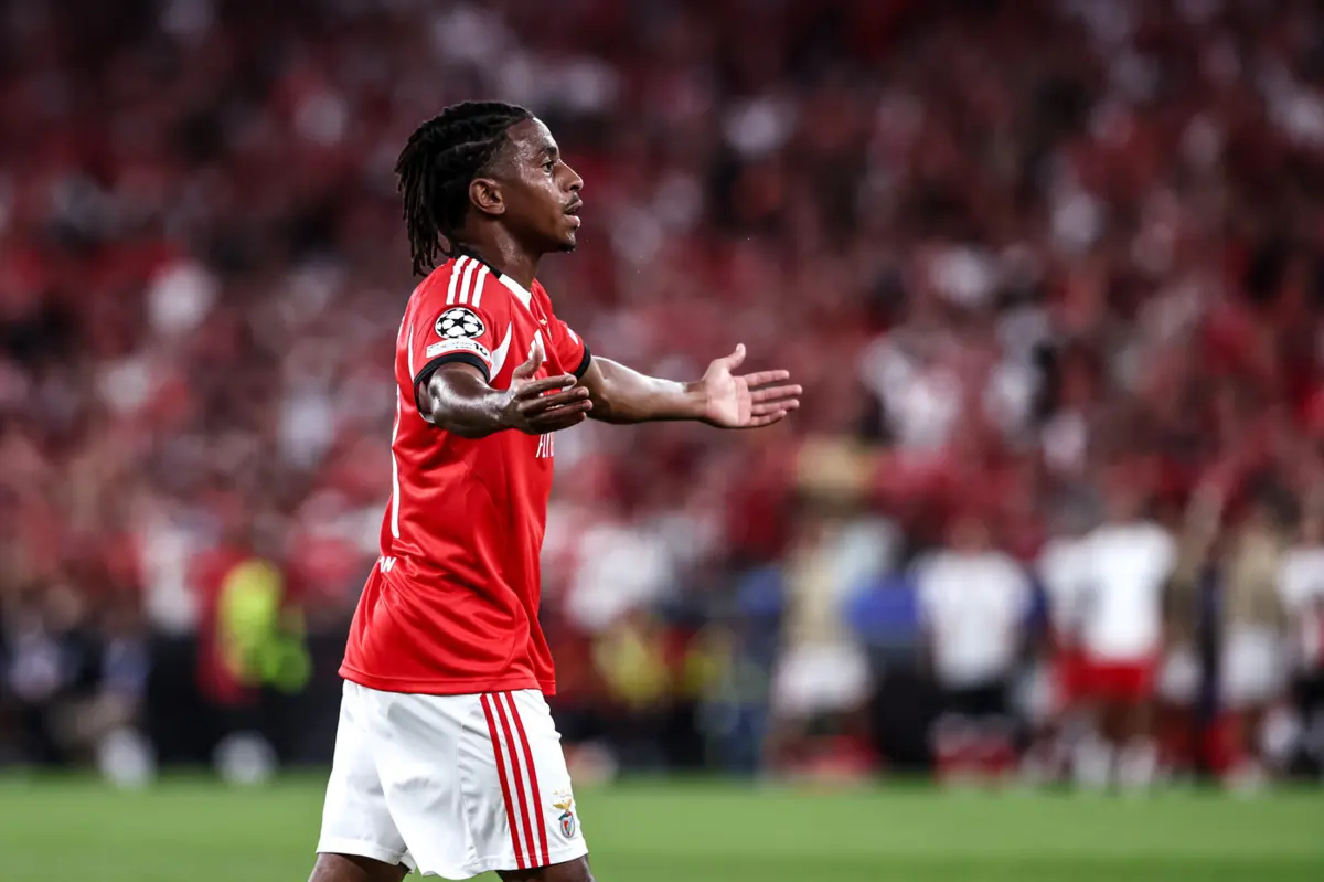 Créditos: Mário Vasa