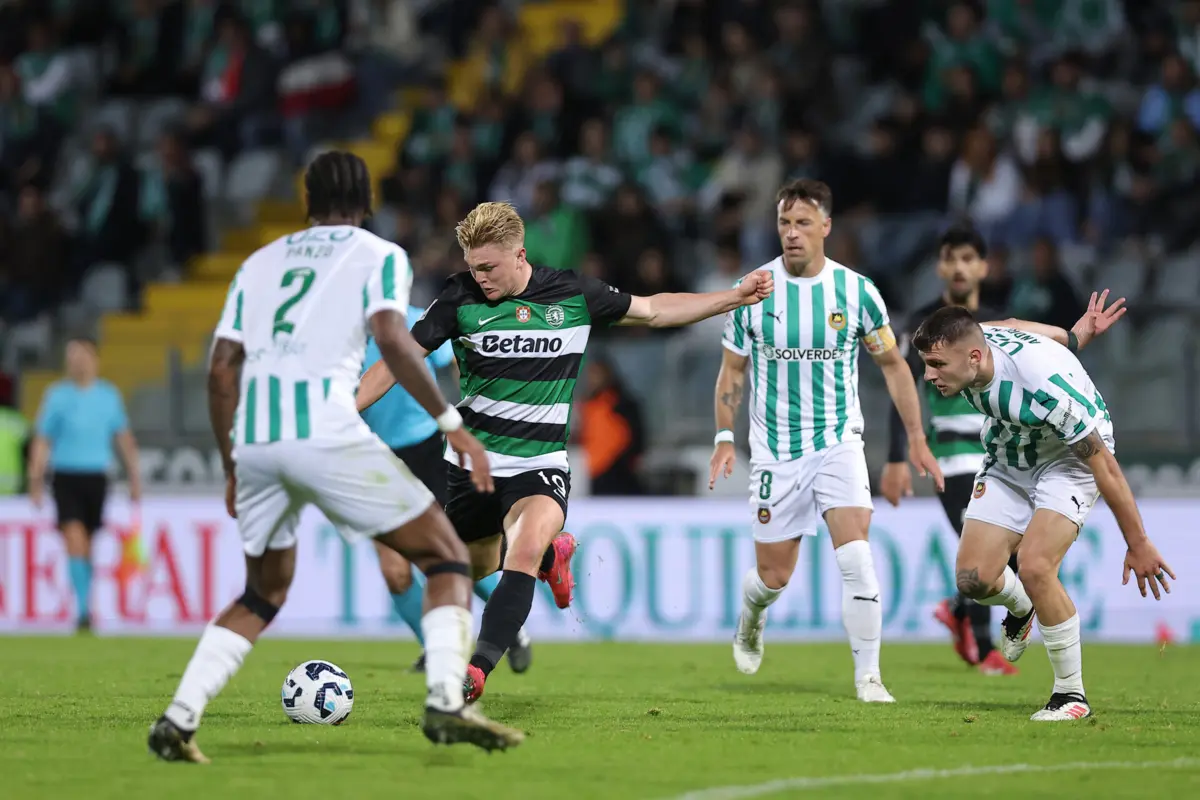 Créditos: Miguel Pereira