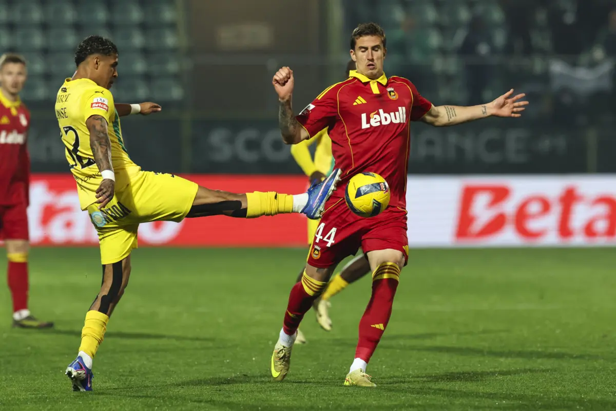 Imagem de contexto do artigo Rio Ave quebrou longa série sem triunfos: o resumo do jogo contra o Tondela