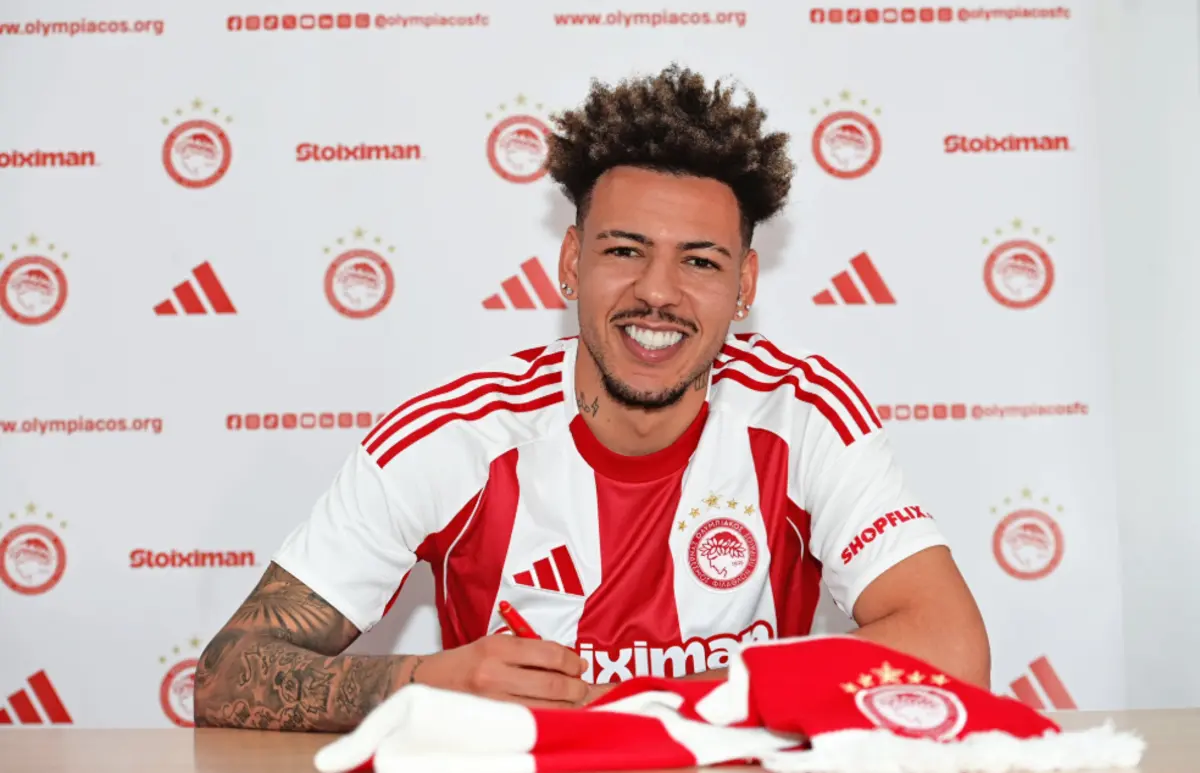 Clayton era o goleador do Rio Ave