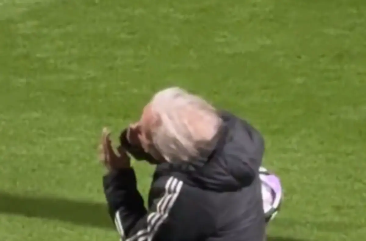 Imagem de contexto do artigo Wesley viu amarelo e Jorge Jesus teve uma reação caricata para o adversário