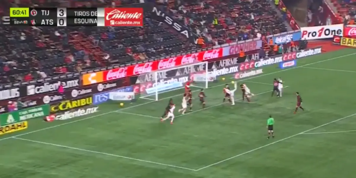 Imagem de contexto do artigo Golaço com golpe de escorpião apontado ao prémio Puskás. Ora veja