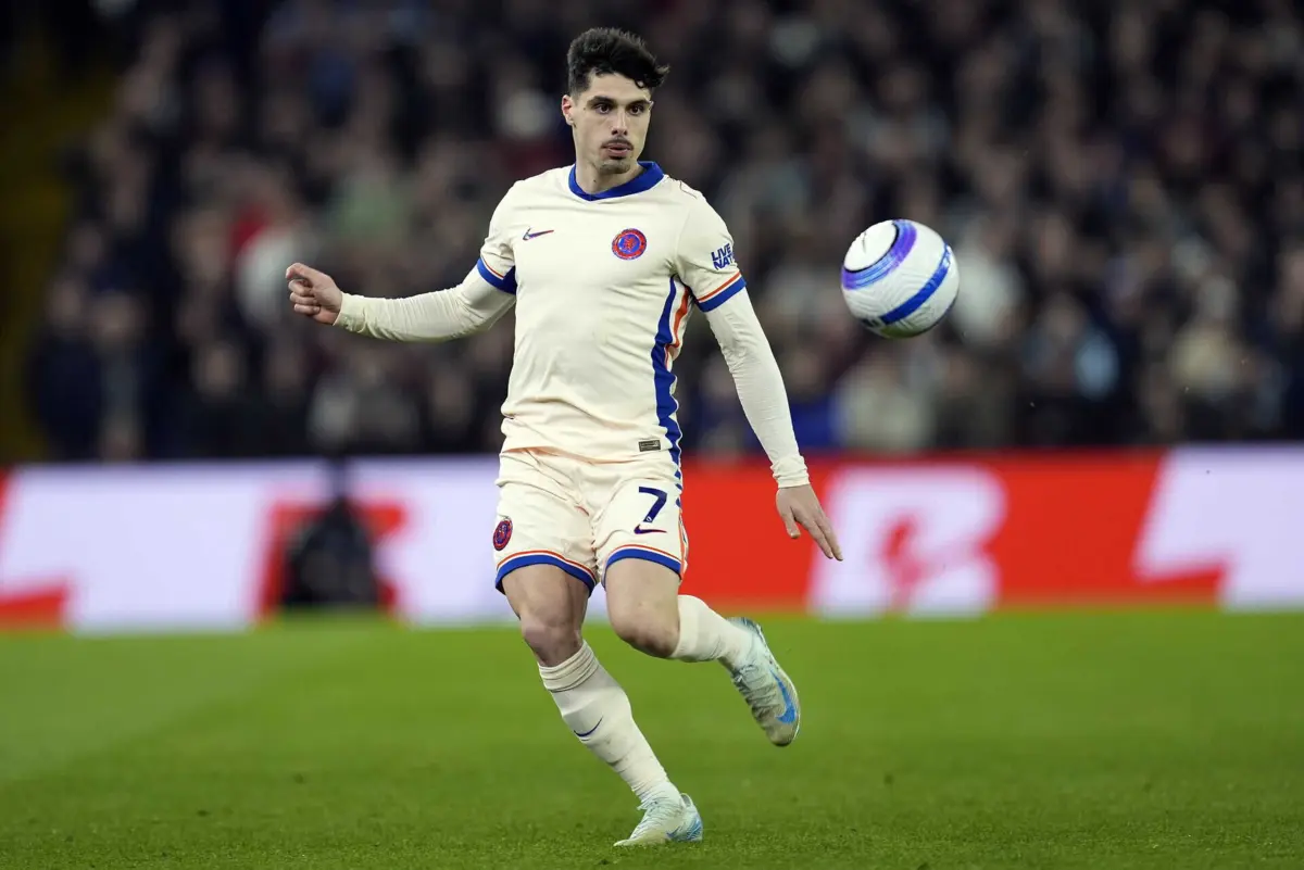 Imagem de contexto do artigo Pedro Neto recorda lesões: "É uma frustração muito grande"