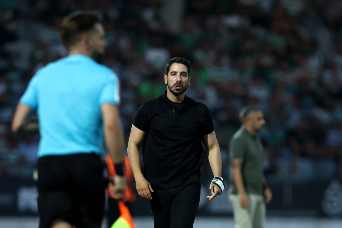 João Pereira (Créditos: Mário Vasa)