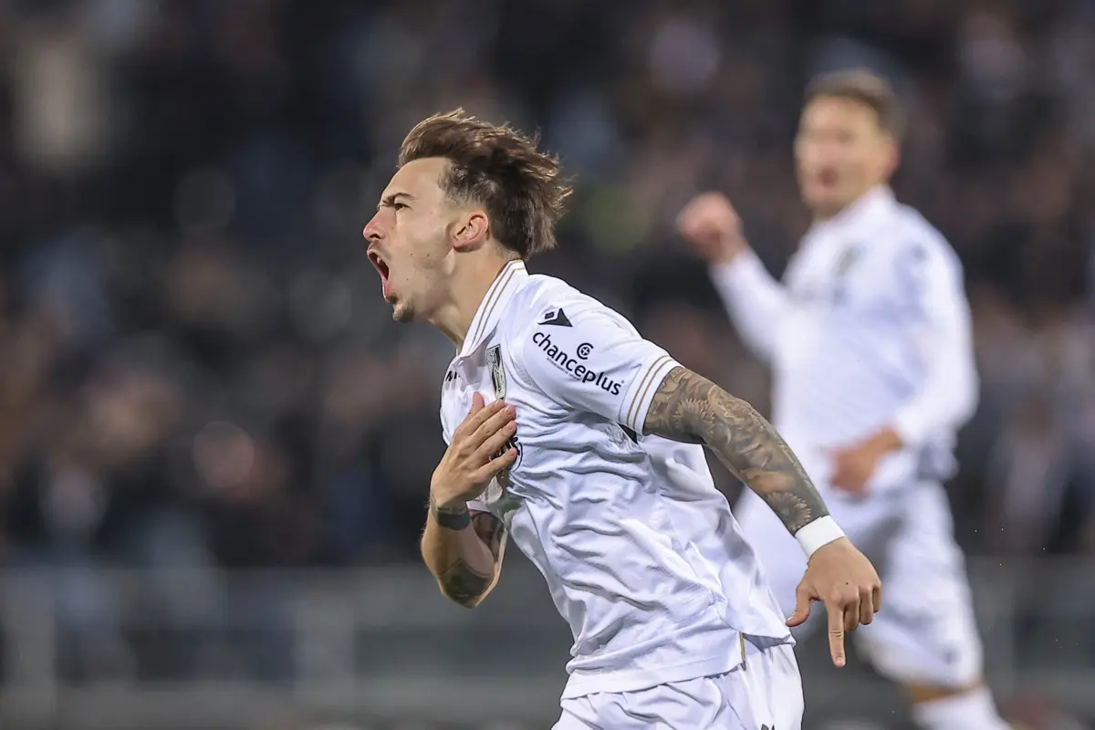 João Mendes (créditos: Miguel Pereira)